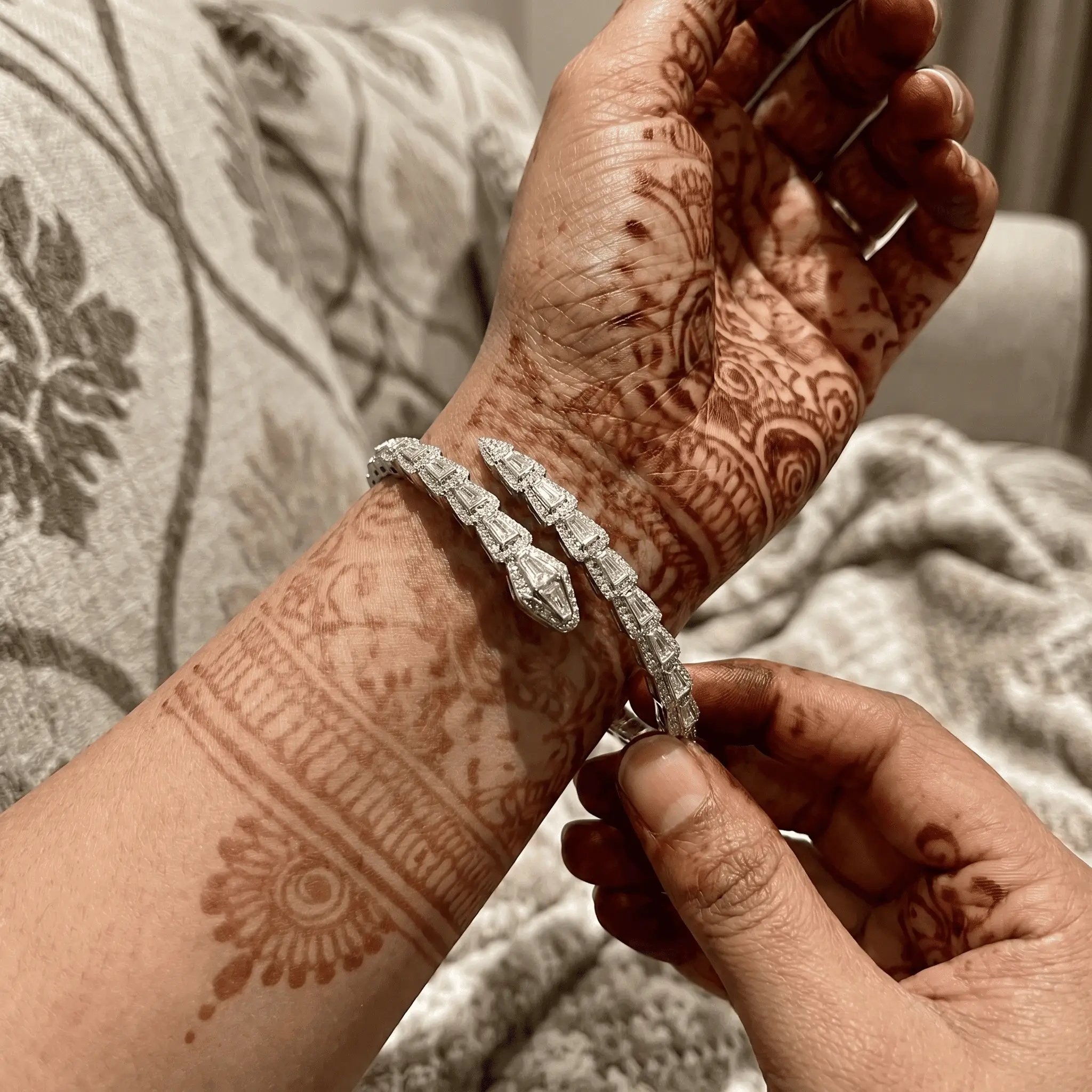 Riya Singhal