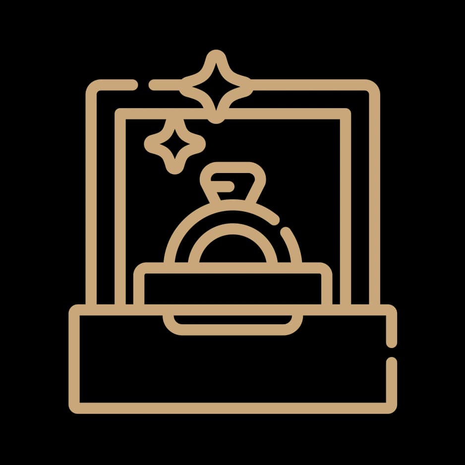 1 Year Complimentary Warranty